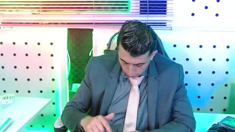 DARKO0717 online show from 11/20/25, 05:45