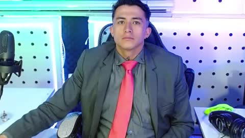 DARKO0717 online show from 11/23/25, 12:16