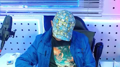 DARKO0717 online show from 12/22/25, 06:38