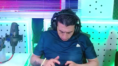 DARKO0717 online show from 01/17/26, 03:11