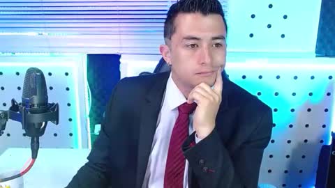 DARKO0717 online show from 02/03/26, 11:26