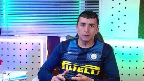 DARKO0717 online show from 03/08/26, 11:52