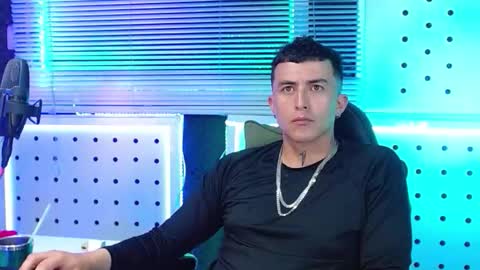 DARKO0717 online show from 03/14/26, 04:40