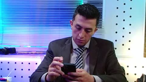 DARKO0717 online show from 03/22/26, 02:42