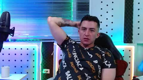 DARKO0717 online show from 04/13/26, 12:49