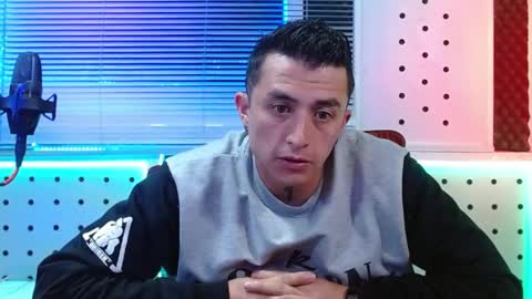 DARKO0717 online show from 04/20/26, 07:04