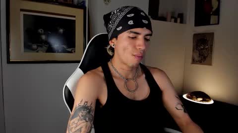 Darko online show from 02/23/26, 10:07