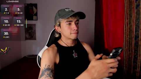 Darko online show from 02/25/26, 10:19