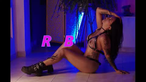 DARK  OPAL online show from 03/05/26, 07:54