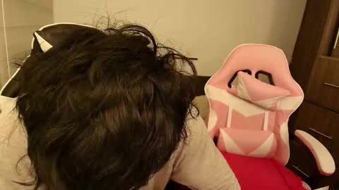 darkpleasuress online show from 11/02/25, 05:43