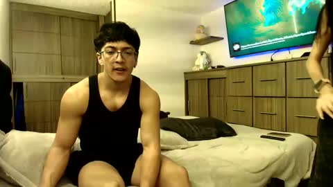 darkpleasuress online show from 12/20/25, 07:48