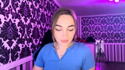 Angelina  online show from 07/31/26, 06:40