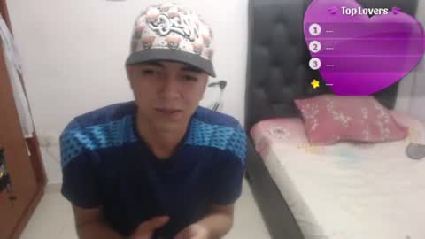 darkr_ider online show from 06/13/26, 08:40