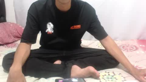 darkr_ider online show from 06/25/26, 03:39