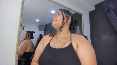 Dark ReeD online show from 02/16/26, 05:03