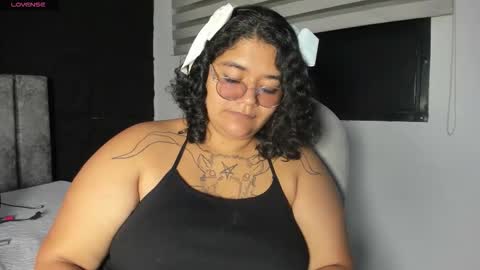 Dark ReeD online show from 03/09/26, 05:44