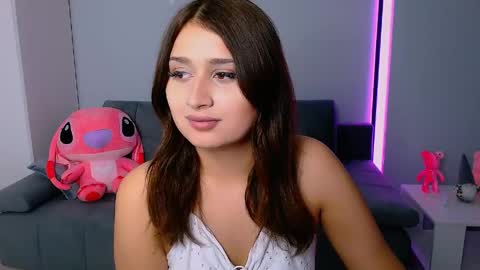Amelie online show from 06/02/26, 04:20
