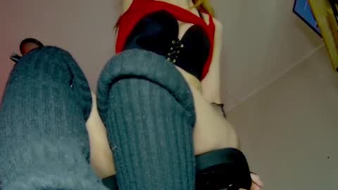 roseredgoddess online show from 01/13/25, 06:27