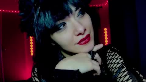 roseredgoddess online show from 01/07/26, 04:26