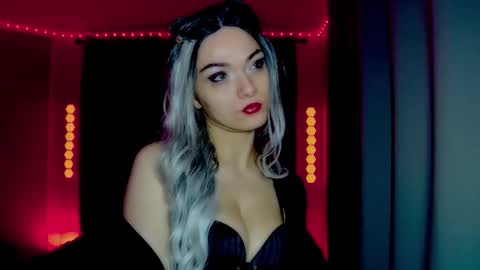 roseredgoddess online show from 02/25/26, 02:32