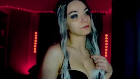 roseredgoddess online show from 03/26/26, 03:34