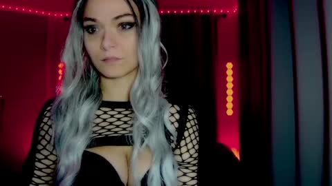 roseredgoddess online show from 04/15/26, 02:29