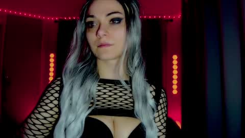 roseredgoddess online show from 04/22/26, 02:36