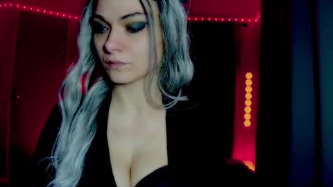 roseredgoddess online show from 05/28/26, 03:26