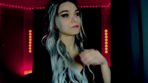 roseredgoddess online show from 06/03/26, 02:47