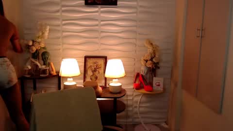 HAPPY BIRTHDAY MISTRESS MADRIANA online show from 12/16/24, 09:35