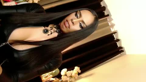 HAPPY BIRTHDAY MISTRESS MADRIANA online show from 02/28/25, 06:43