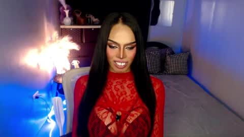 HAPPY BIRTHDAY MISTRESS MADRIANA online show from 03/30/26, 12:06