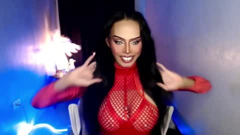 HAPPY BIRTHDAY MISTRESS MADRIANA online show from 04/03/26, 11:30