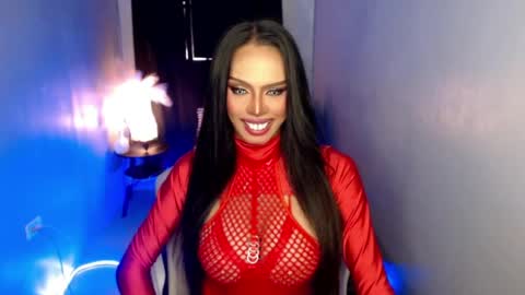 HAPPY BIRTHDAY MISTRESS MADRIANA online show from 04/10/26, 10:31