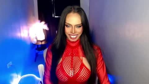 HAPPY BIRTHDAY MISTRESS MADRIANA online show from 04/16/26, 05:41