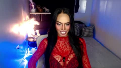 Snapshot of darksoul_mistress chatting on 07/01/26, 06:29 HAPPY BIRTHDAY MISTRESS MADRIANA online show from 07/01/26, 06:29
