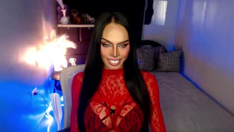 Snapshot of darksoul_mistress chatting on 07/06/26, 03:03 HAPPY BIRTHDAY MISTRESS MADRIANA online show from 07/06/26, 03:03