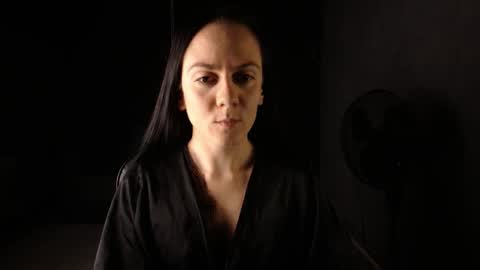 darkspark_ online show from 10/20/25, 08:48