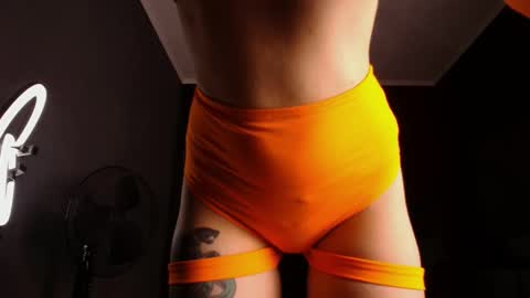 darkspark_ online show from 01/15/26, 10:20