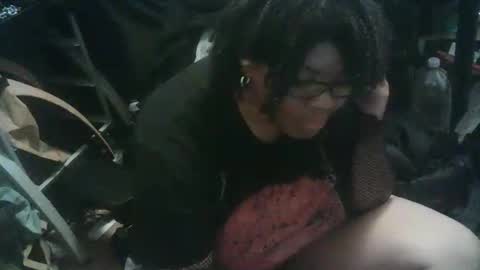 DarkSundaze online show from 06/04/26, 09:54