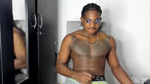 Darktemp  online show from 02/24/26, 11:30