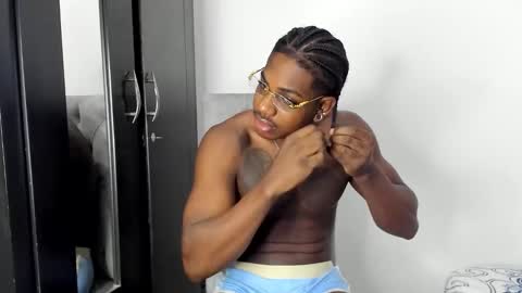 Darktemp  online show from 02/28/26, 11:00