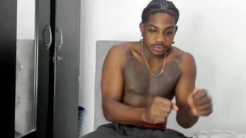 Darktemp  online show from 03/12/26, 01:17