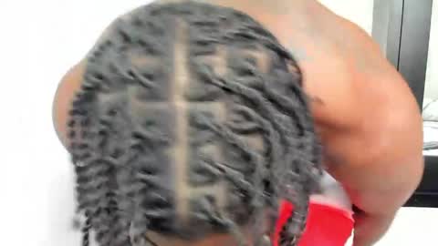 Darktemp  online show from 04/05/26, 01:30