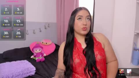 darktemptresss online show from 03/17/26, 05:27