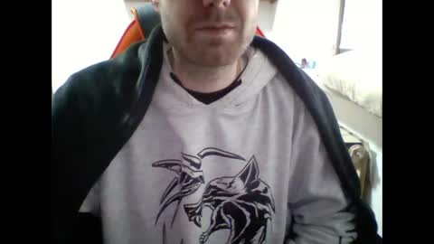 Darkv88 online show from 01/31/25, 09:37