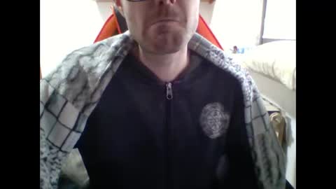 Darkv88 online show from 02/11/25, 12:16