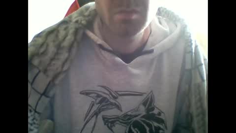 Darkv88 online show from 02/18/25, 08:59