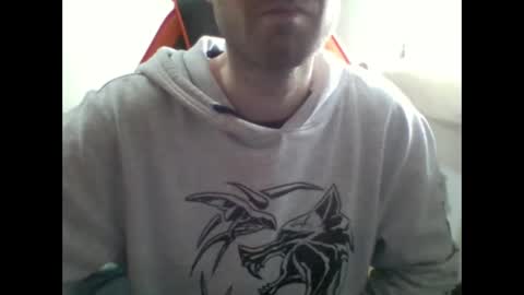 Darkv88 online show from 02/20/25, 09:00