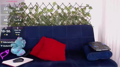 darkviper26 online show from 12/02/24, 08:33